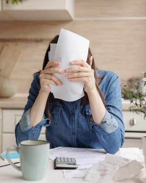¿Cuándo es legal incluir una deuda en un fichero de morosos? Requisitos y jurisprudencia clave