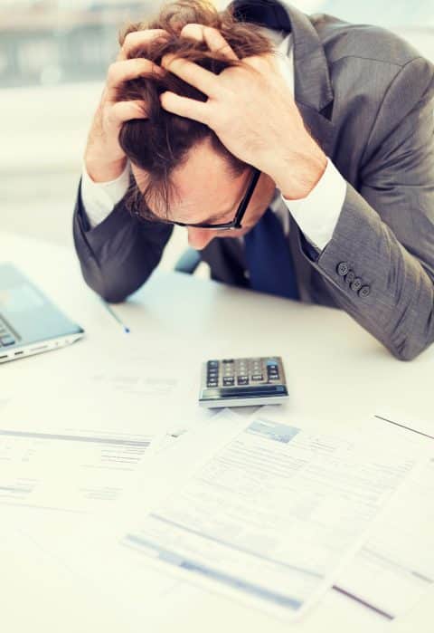 ¿Qué hacer si te sancionan en el trabajo?